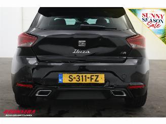 Seat Ibiza 1.0 EcoTSI FR Aut. Navi Virtual Apple/Android SHZ Camera PDC picture 6