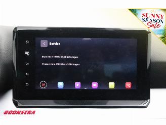 Seat Ibiza 1.0 EcoTSI FR Aut. Navi Virtual Apple/Android SHZ Camera PDC picture 27