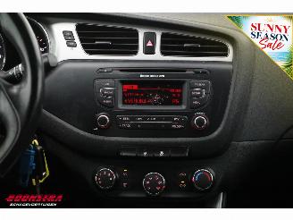 Kia Cee d Sportswagon 1.6 GDI Comfort Pack Cruise Airco PDC picture 10