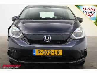 Honda Jazz 1.5 e:HEV Elegance ACC Clima SHZ Apple/Android Bluetooth PDC picture 8