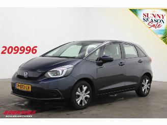 Coche accidentado Honda Jazz 1.5 e:HEV Elegance ACC Clima SHZ Apple/Android Bluetooth PDC 2022/4
