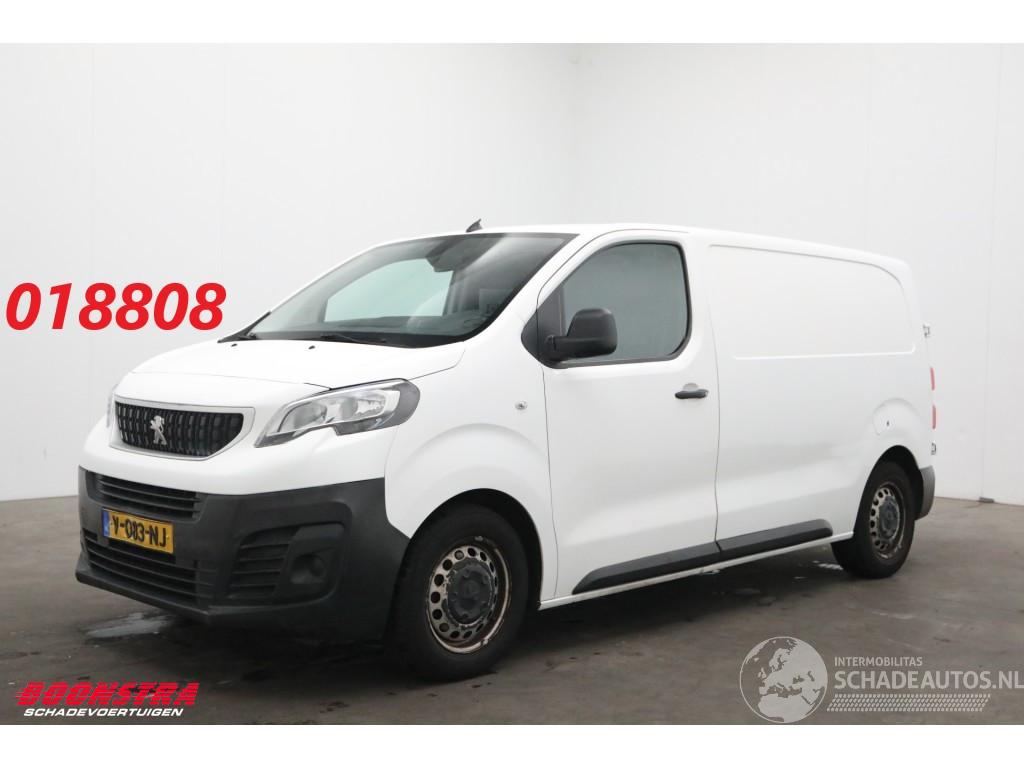 Peugeot Expert 226S 1.6 BlueHDI 95 Premium Cruise Airco Camera