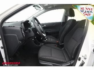 Kia Picanto 1.0 DPi ComfortLine Airco Cruise DAB Bluetooth picture 17