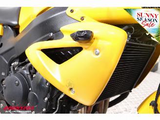 Triumph Speed Four 30.275 km! picture 10