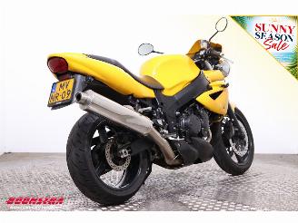 Triumph Speed Four 30.275 km! picture 3