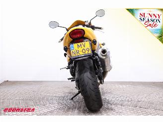 Triumph Speed Four 30.275 km! picture 8