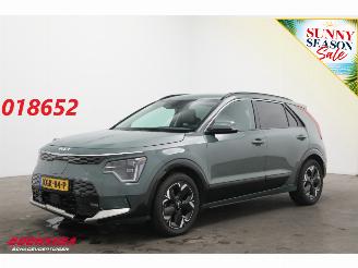 Unfallwagen Kia Niro Edition 64.8 kWh LED ACC Apple/Android Camera LRHZ SHZ 2022/11