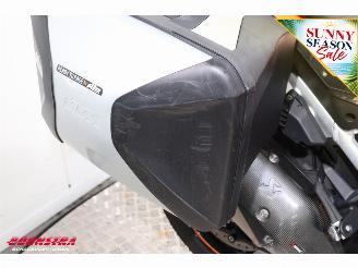 KTM  1050 Adventure ABS Akrapovic Navi Cruise Heizgriffe picture 11