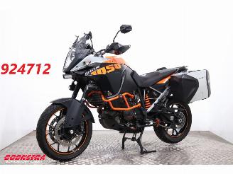 ocasión motos KTM  1050 Adventure ABS Akrapovic Navi Cruise Heizgriffe 2018/5
