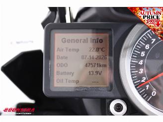 KTM  1050 Adventure ABS Akrapovic Navi Cruise Heizgriffe picture 15