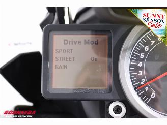 KTM  1050 Adventure ABS Akrapovic Navi Cruise Heizgriffe picture 16