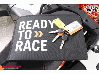 KTM  1050 Adventure ABS Akrapovic Navi Cruise Heizgriffe picture 20