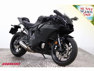 Yamaha  R7 35 KW ABS LED Cruise Bluetooth Quickshift 1.126 km! picture 2