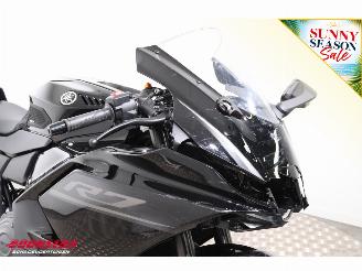 Yamaha  R7 35 KW ABS LED Cruise Bluetooth Quickshift 1.126 km! picture 10