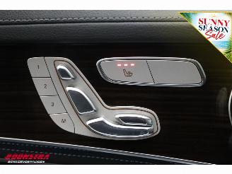 Mercedes GLC 250d 4MATIC Pano LED ACC Memory 360° Leder SHZ AHK picture 26