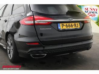 Ford Mondeo Wagon 2.0 IVCT HEV ST-Line Pano ACC Clima Navi Memory Leder SHZ Camera PDC AHK picture 11