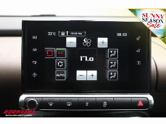 Citroën C4 cactus 1.2 e-VTi AUT Shine Navi Cruise Clima Camera PDC AHK picture 21