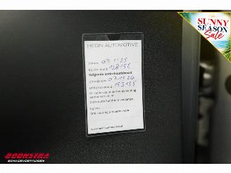 Citroën C4 cactus 1.2 e-VTi AUT Shine Navi Cruise Clima Camera PDC AHK picture 24