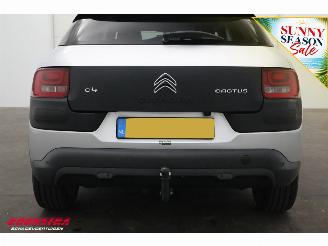 Citroën C4 cactus 1.2 e-VTi AUT Shine Navi Cruise Clima Camera PDC AHK picture 5