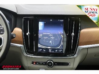 Volvo V-90 T6 Recharge AWD LED ACC HUD H/K 360° Pano Apple/Android Memory picture 7