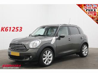 occasion passenger cars Mini Countryman 1.6 Cooper Edition Pano Schuif/kantel Cruise Navi Clima Leder SHZ 2012/5