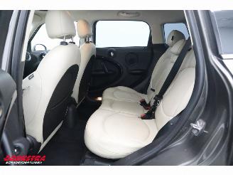 Mini Countryman 1.6 Cooper Edition Pano Schuif/kantel Cruise Navi Clima Leder SHZ picture 9