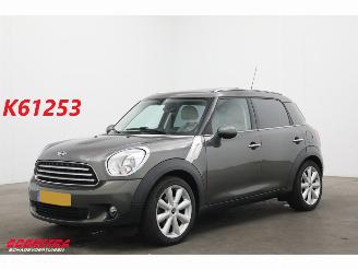 voitures voitures particulières Mini Countryman 1.6 Cooper Edition Pano Schuif/kantel Cruise Navi Clima Leder SHZ 2012/5