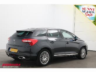 Citroën DS5 2.0 Hybrid4 Business Executive HUD Clima Navi Camera PDC Bluetooth picture 3