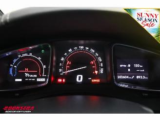 Citroën DS5 2.0 Hybrid4 Business Executive HUD Clima Navi Camera PDC Bluetooth picture 20