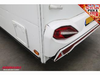 Knaus  Sudwind 500 EU Mover Single Beds Rondzit 60-Jahre Edition picture 11