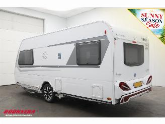 Knaus  Sudwind Mover Single Beds Rondzit BY 2021 picture 4