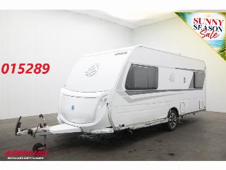 dañado caravana Knaus  Sudwind Mover Single Beds Rondzit BY 2021 2021/11