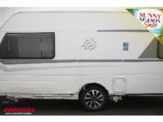 Knaus  Sudwind Mover Single Beds Rondzit BY 2021 picture 8
