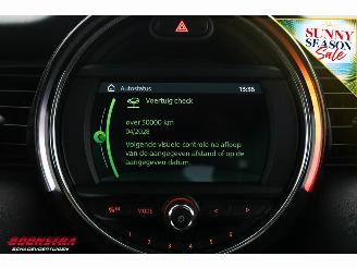 Mini One 1.5 3-drs Cruise Navi Bluetooth LMV picture 23