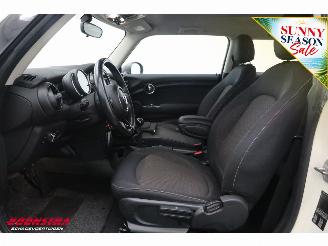 Mini One 1.5 3-drs Cruise Navi Bluetooth LMV picture 16