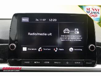 Kia Picanto 1.0 DPi DynamicLine Cruise Airco Apple/Android Camera PDC LMV picture 19