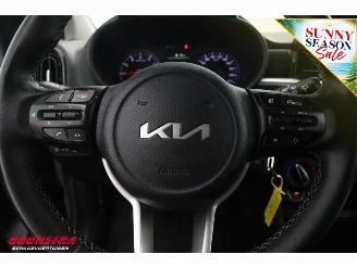Kia Picanto 1.0 DPi DynamicLine Cruise Airco Apple/Android Camera PDC LMV picture 16