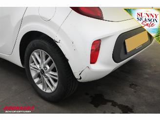 Kia Picanto 1.0 DPi DynamicLine Cruise Airco Apple/Android Camera PDC LMV picture 9