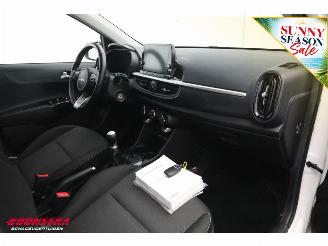 Kia Picanto 1.0 DPi DynamicLine Cruise Airco Apple/Android Camera PDC LMV picture 10