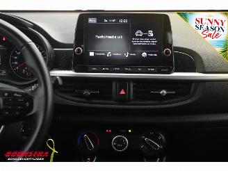 Kia Picanto 1.0 DPi DynamicLine Cruise Airco Apple/Android Camera PDC LMV picture 12
