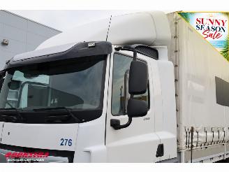 DAF CF 260 LBW Bordwande 4X2 Euro 6 393.856 km! Airco picture 10