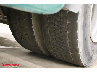 MAN TGX 18.420 4X4 HydroDrive Fahrbereit PTO Hydrauliek picture 29
