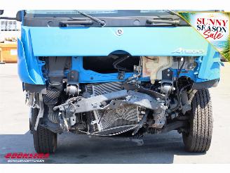 Mercedes Atego 1318 4X2 Euro 6 picture 11