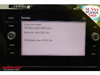Volkswagen Golf 1.4 TSI GTE LED ACC Virtual Camera PDC picture 28