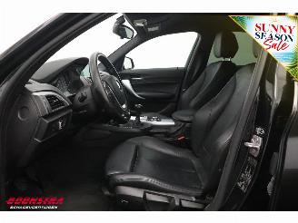 BMW 1-serie 116i Upgrade Edition Cruise Navi Airco SHZ PDC Bluetooth picture 11