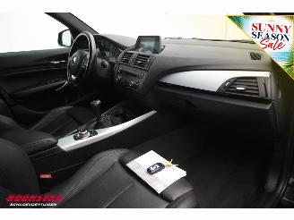 BMW 1-serie 116i Upgrade Edition Cruise Navi Airco SHZ PDC Bluetooth picture 8