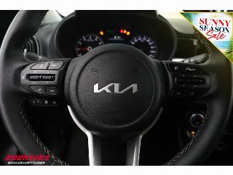 Kia Picanto 1.0 DPi DynamicPlusLine Cruise Navi Clima Camera PDC Bluetooth picture 18