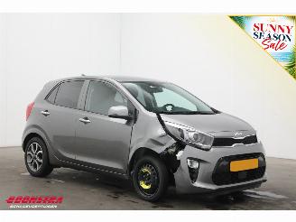 Kia Picanto 1.0 DPi DynamicPlusLine Cruise Navi Clima Camera PDC Bluetooth picture 2