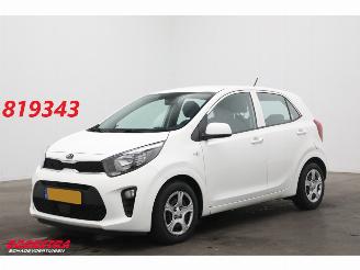 Kia Picanto 1.0 DPi ComfortLine 5p Cruise Airco PDC picture 1