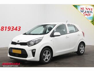 begagnad bil auto Kia Picanto 1.0 DPi ComfortLine 5p Cruise Airco PDC 2021/7
